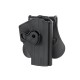 Amomax USP-Series Holster, Manufactured by Amomax, this holster is suitable for H&K USP, USP-C, and replicas e